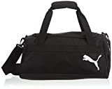 Puma Borsa Teamgoal 23 S, Borsone Unisex Adulto, Nero, ‎46 x 23 x 24 cm; 20 grammi