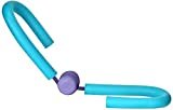 Wuudi Attrezzo ginnico per cosce braccia glutei, Attrezzo per addominali, trainer, allenamento per braccio, coscia Trainer