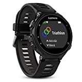 Garmin Forerunner 735XT GPS Avanzato Cardio da Polso Nero / Grigio 010-01614-06
