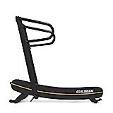 Tapis roulant curvo magnetico fitness pieghevole allenamento funzionale Evilseed